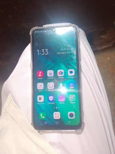 03137805315 watsap urgent sale vivo S1 8/256