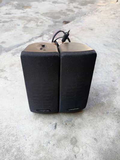 Speakers for Computer