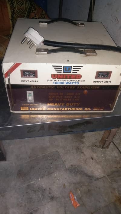 stop laser good condition 10000 wati  salvr  0316-7846290