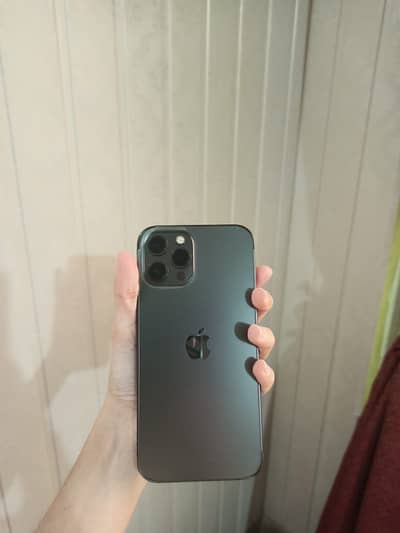 Iphone 12 Pro max | 128 GB | 92 Battery Health