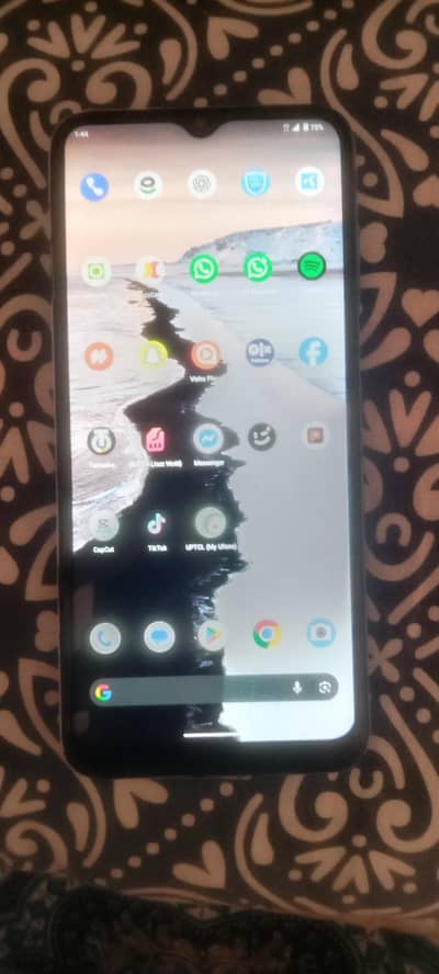 NOKIA G10 4/64 CONDITION 10/7