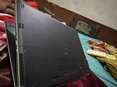 HP laptop 3rd Generation core i5