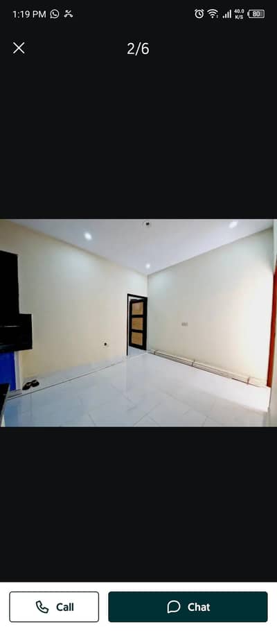 portion leased  for sale west open gas ,ele & water supply available