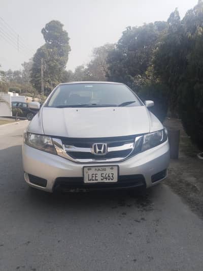 Honda city 1.3 mannual