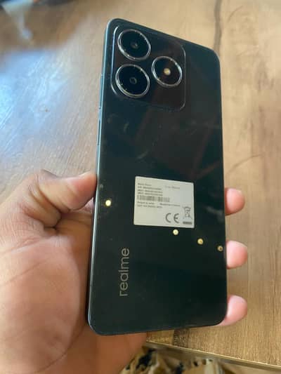 realme c61 pta Approved