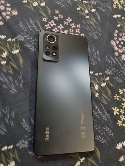 Xiaomi Redmi Note 12 Pro