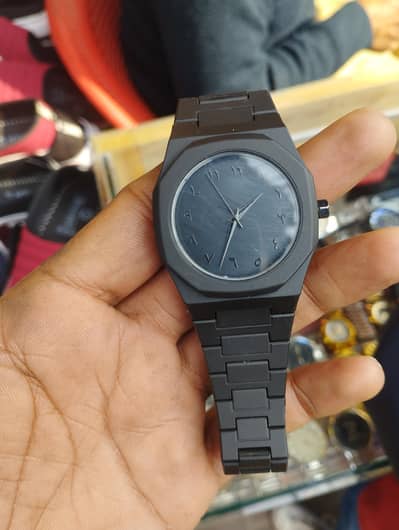 men black watches