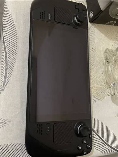 Steam Deck 64GB Varient