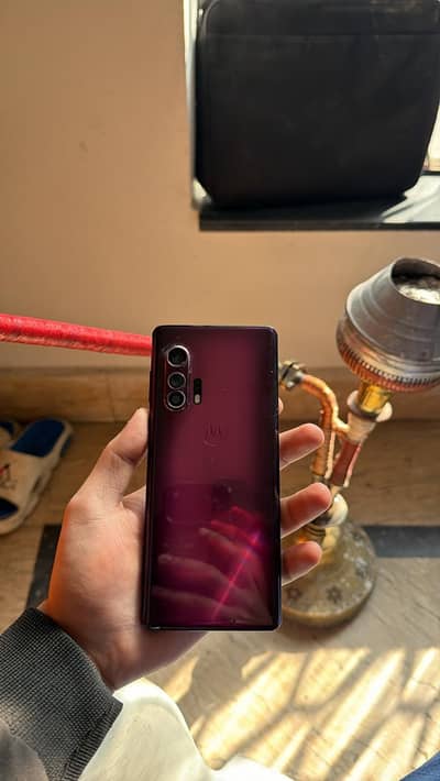 moto edge plus for sale