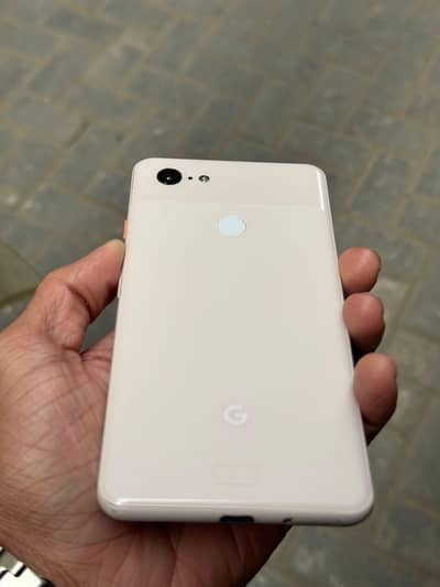 google pixel 3XL