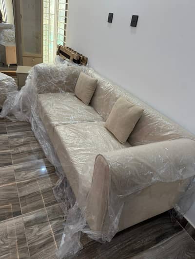 sofa,bed,dressing etc