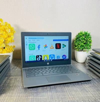 HP g8 chromebook