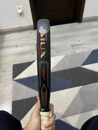 Siux pegasus revolution 12k