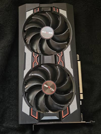 sapphire pulse rx 5600xt 6gb ddr 6