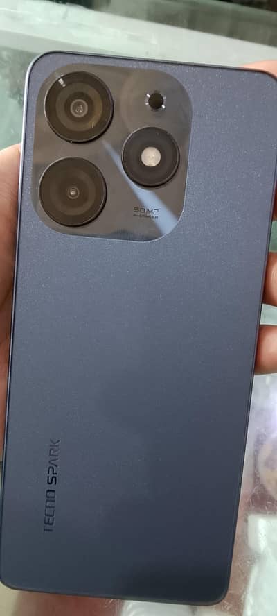 Tecno spark 10pro 8/128 box charger original