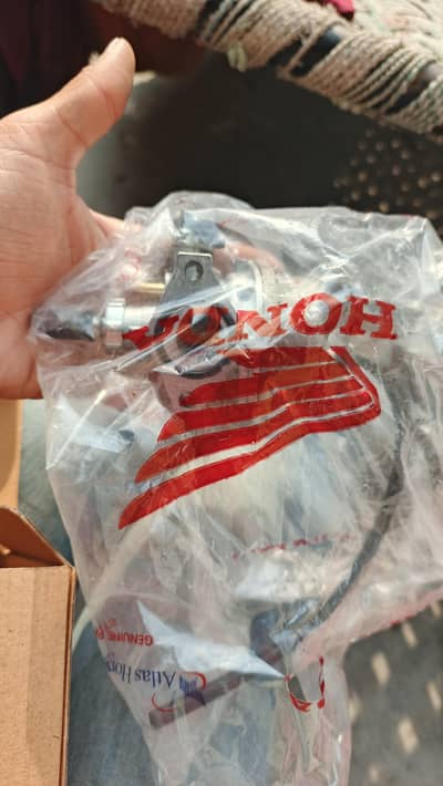 honda ka orgnal cd 70 carburetor