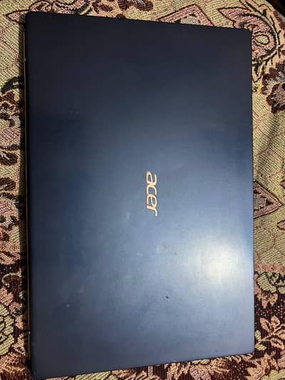 Acer gaming laptop