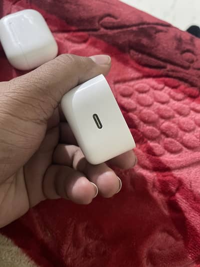 Apple 40W Type C - C Charger