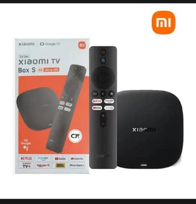 Xiomi 3rd Generation