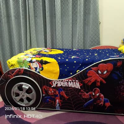 spider man theme for  childrens.        number. . 03005363188