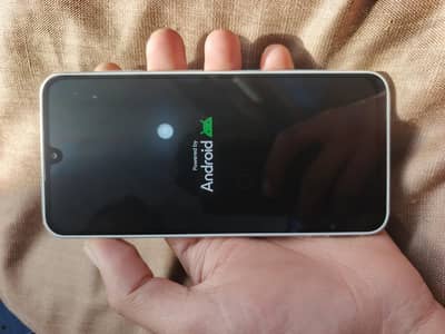 samsung a16 10/10 complete box