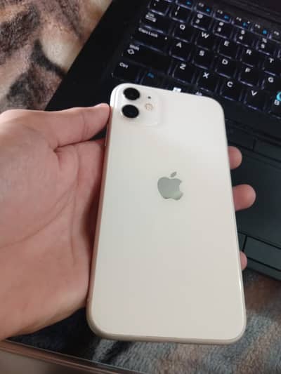 Apple iPhone 11 non pta