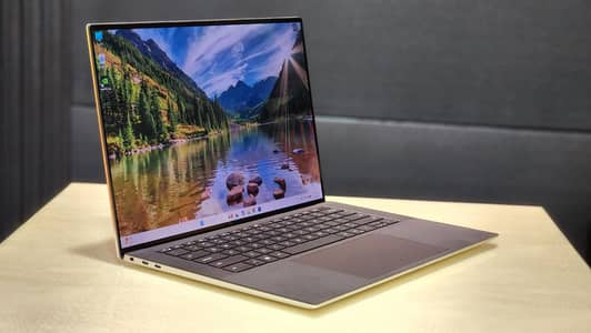 Dell XPS 15 9500 i7 10th 16GB 256SSD NVIDIA