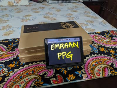 HP OMEN 16 Slim 16 - RTX 5070