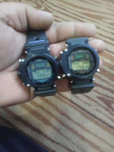 Casio G Shock