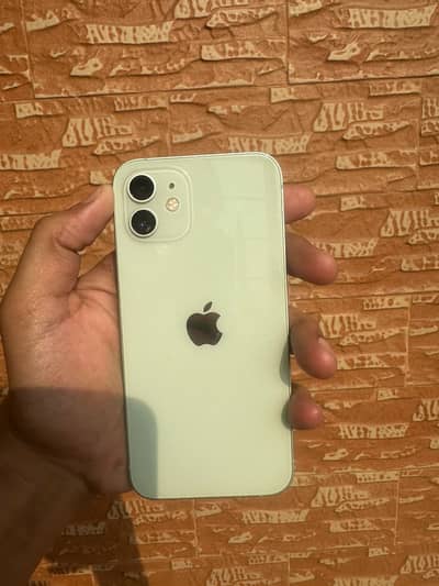 Apple iPhone 12 10/10