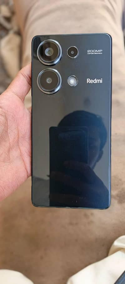 Redmi note 13 pro