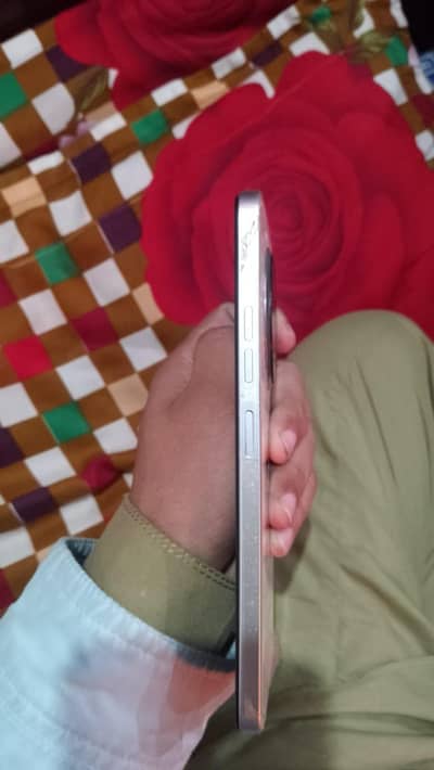 Box and charger Be Ha sath