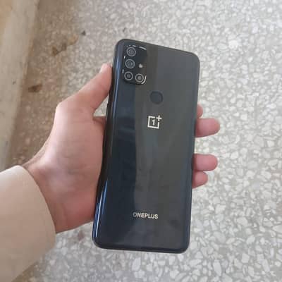 one plus nord n10 5G