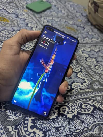 ONE PLUS NORD SERIES