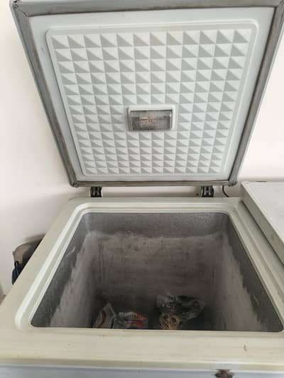 Dawlance Deep freezer for sale