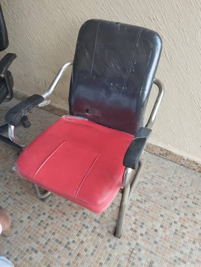 Office Visitor Chairs