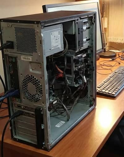Desktop PC for Sale