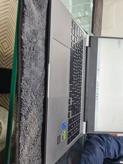 HP OMEN 16 i7 14th generation RTX 4060