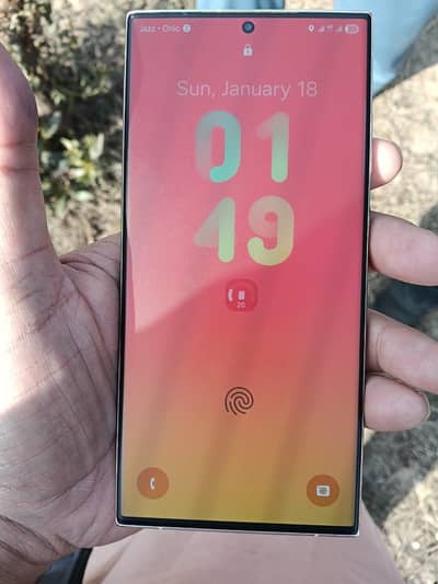 Samsung S23 Ultra  12 GB 512GB