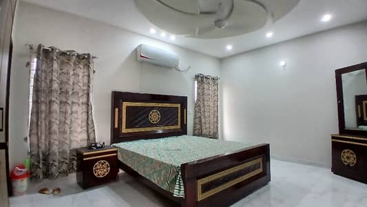 5 Marla 2 Bed Furnished Portion Buch Villas Multan For Rent