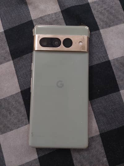 google pixel 7 pro 128gb