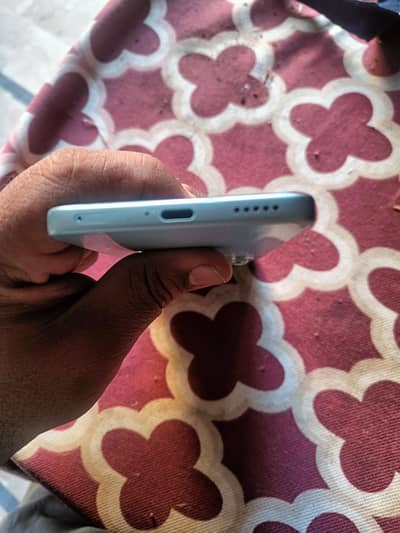 Xiaomi mi 12 lite 10/10 condition