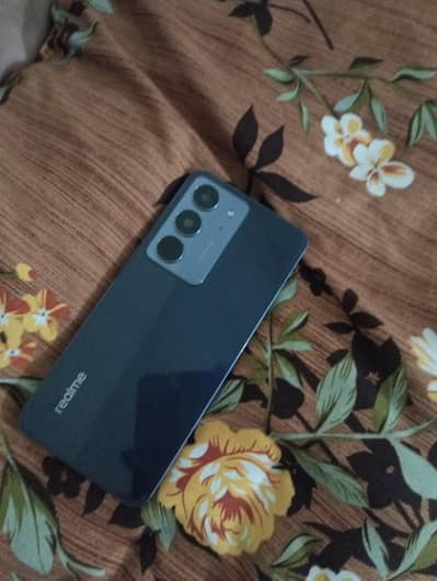 realmec75x  (6+12/128) 5600battery mah