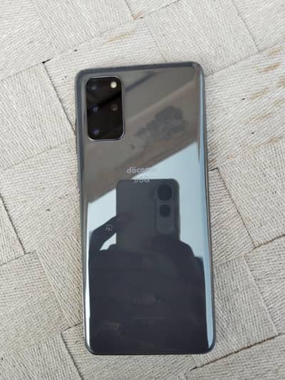 Samsung S20 plus 5g (japanese edition)