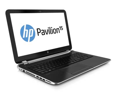 Hp pavilion core i5 4th generation