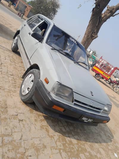 suzuki khyber swift 1998