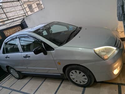 Suzuki Liana for sale