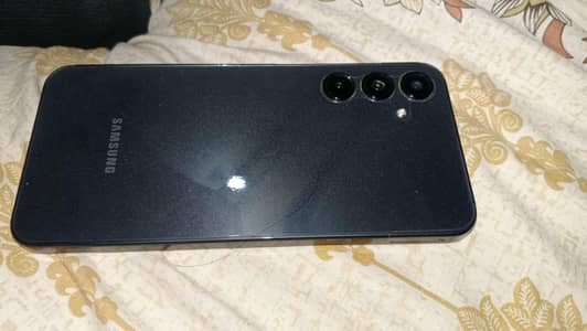 Samsung A16 totally new condition