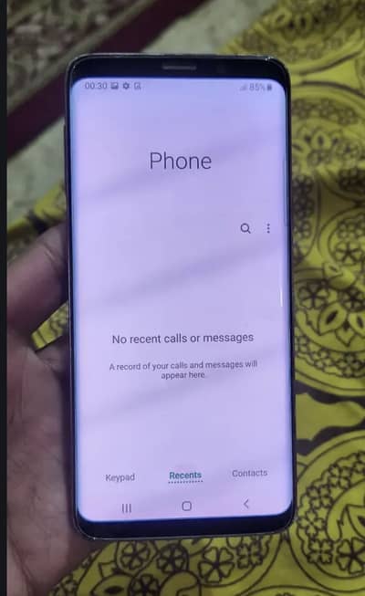 Samsung S9 dual pta