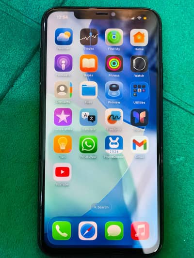 Apple iPhone 11 Pro Max 256 GB